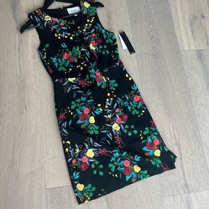 NWT Nicole Miller Studio dress